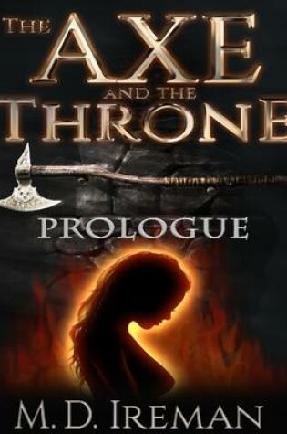 Cover of The Axe and the Throne: Prologue