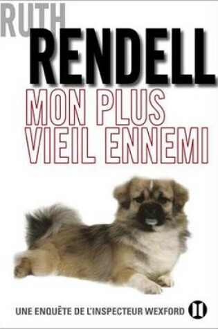 Cover of Mon Plus Vieil Ennemi