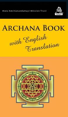 Book cover for Archana Book