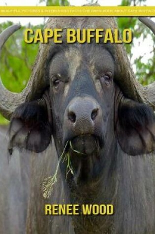 Cover of Cape Buffalo