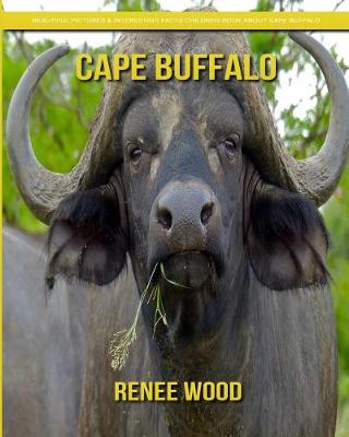 Book cover for Cape Buffalo