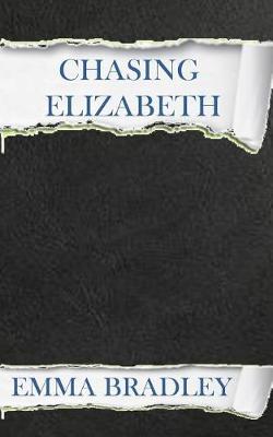 Book cover for Chasing Elizabeth