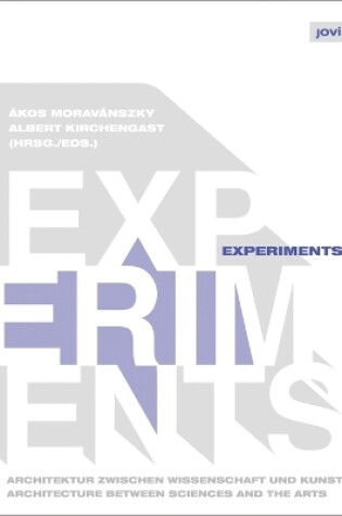 Cover of Experiments