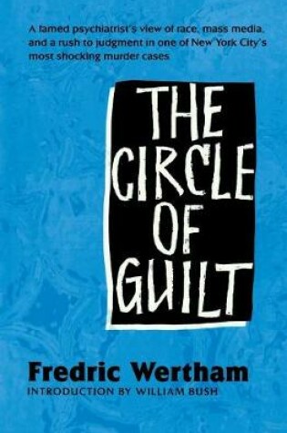 Cover of The Circle of Guilt