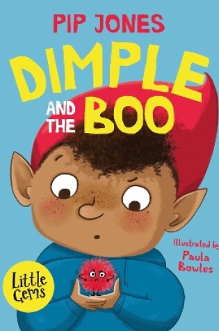 Cover of Dimple and the Boo