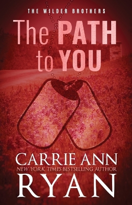 Book cover for The Path to You - Special Edition