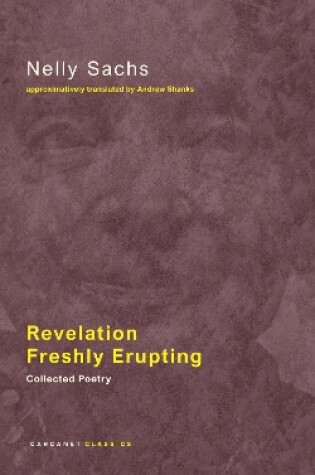 Cover of Revelation Freshly Erupting