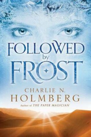Cover of Followed by Frost