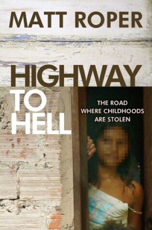 Cover of Highway to Hell