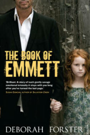 Cover of The Book Of Emmett