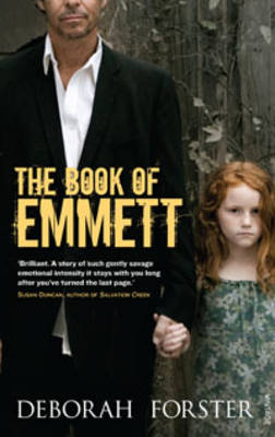 Book cover for The Book Of Emmett