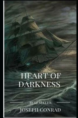 Cover of Heart of Darkness "Annotated Version"