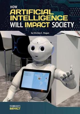 Cover of How Artificial Intelligence Will Impact Society