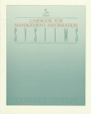 Book cover for Casebook for Management Information Systems