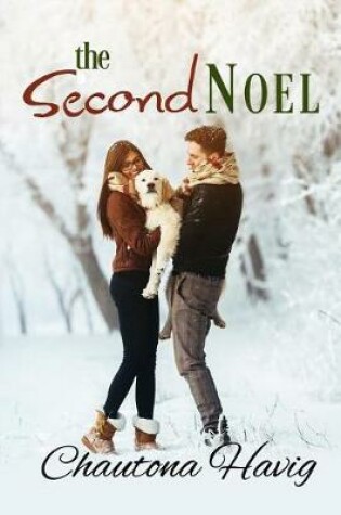 Cover of The Second Noel