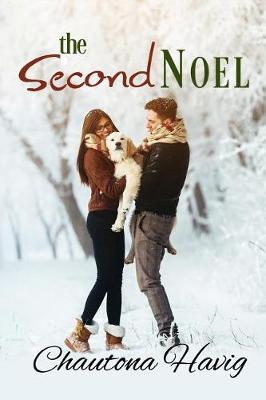 Book cover for The Second Noel