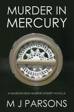 Cover of Murder in Mercury