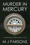 Book cover for Murder in Mercury