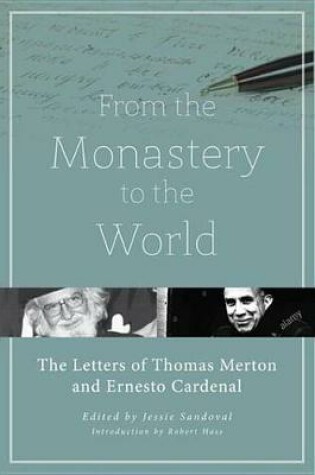 Cover of From the Monastery to the World