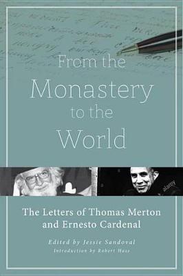 Book cover for From the Monastery to the World