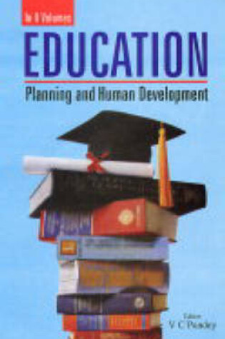 Cover of Education