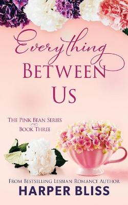 Book cover for Everything Between Us