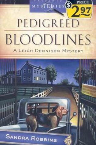 Cover of Pedigreed Bloodlines