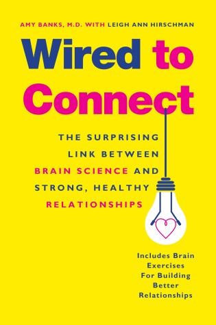 Cover of Wired to Connect