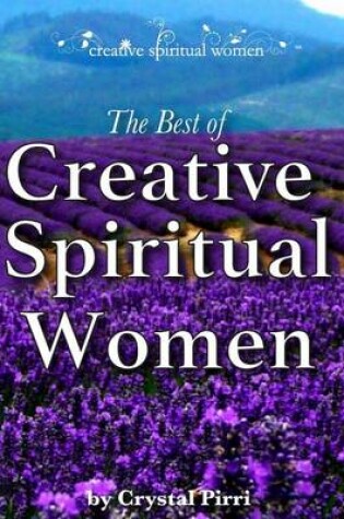 Cover of The Best of Creative Spiritual Women