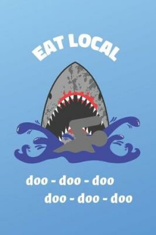 Cover of Eat Local