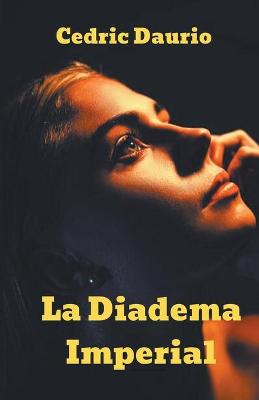 Book cover for La Diadema Imperial