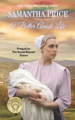 Book cover for A Better Amish Life
