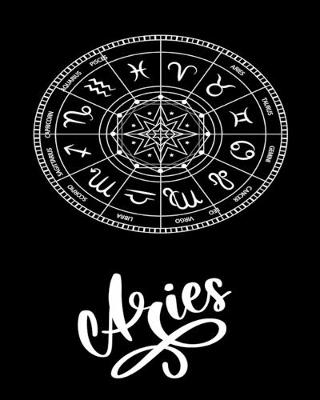 Book cover for Aries