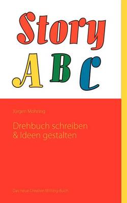 Book cover for Storyabc 1