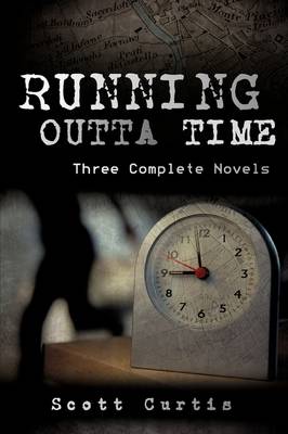 Book cover for Running Outta Time
