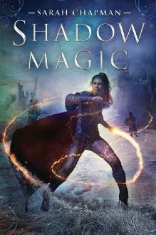 Cover of Shadow Magic