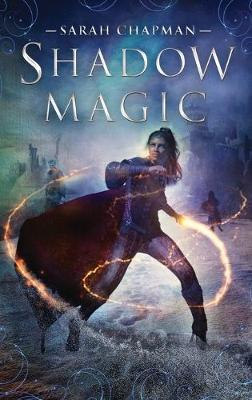 Book cover for Shadow Magic