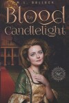 Book cover for Blood by Candlelight