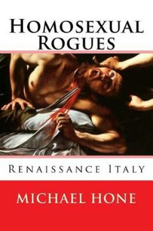 Cover of Homosexual Rogues