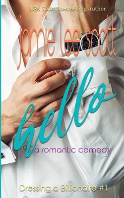 Book cover for Hello