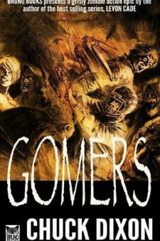 Cover of Gomers