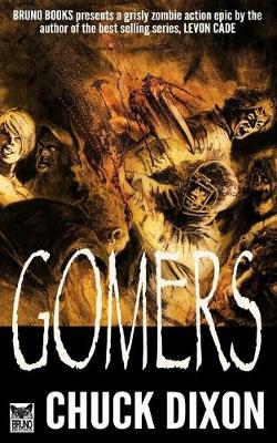 Book cover for Gomers