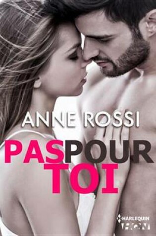 Cover of Pas Pour Toi