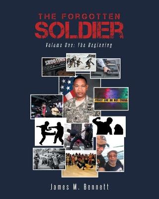 Cover of The Forgotten Soldier