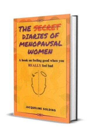 Cover of The Diaries of Menopausal Women