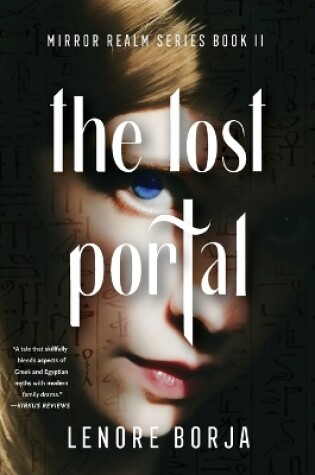 Cover of The Lost Portal