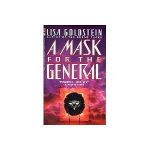 Book cover for Mask for the General