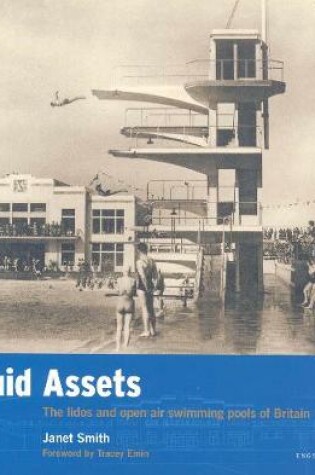 Cover of Liquid Assets