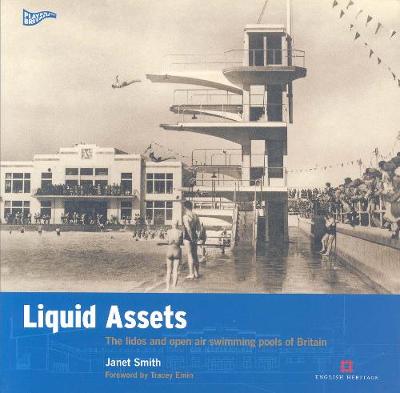 Cover of Liquid Assets