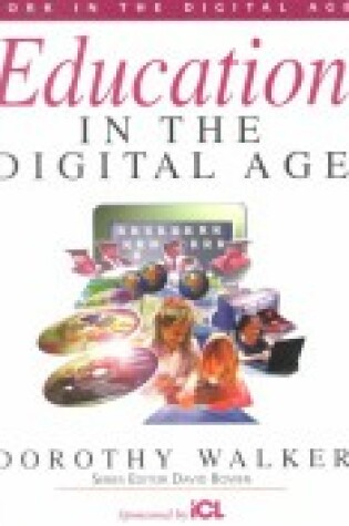 Cover of Education in the Digital Age